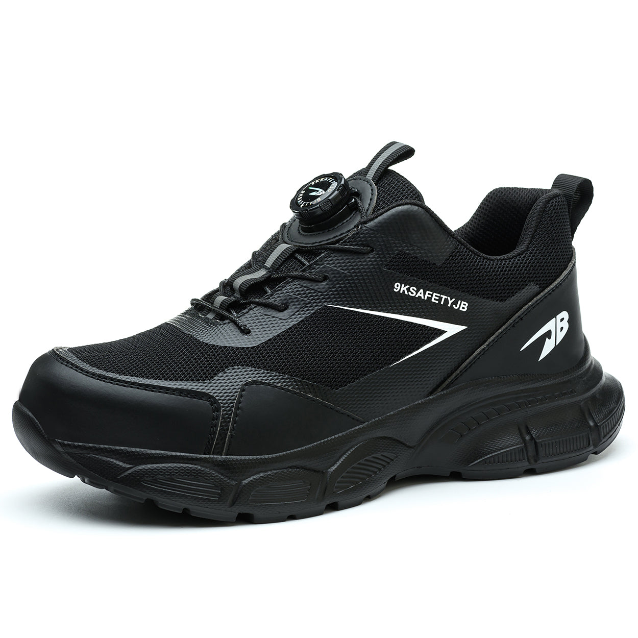 Ultralichte Veiligheidsschoenen S3 | Comfortabele Werschoenen 1