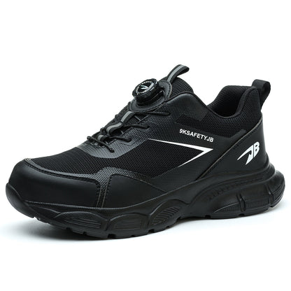 Ultralichte Veiligheidsschoenen S3 | Comfortabele Werschoenen 1
