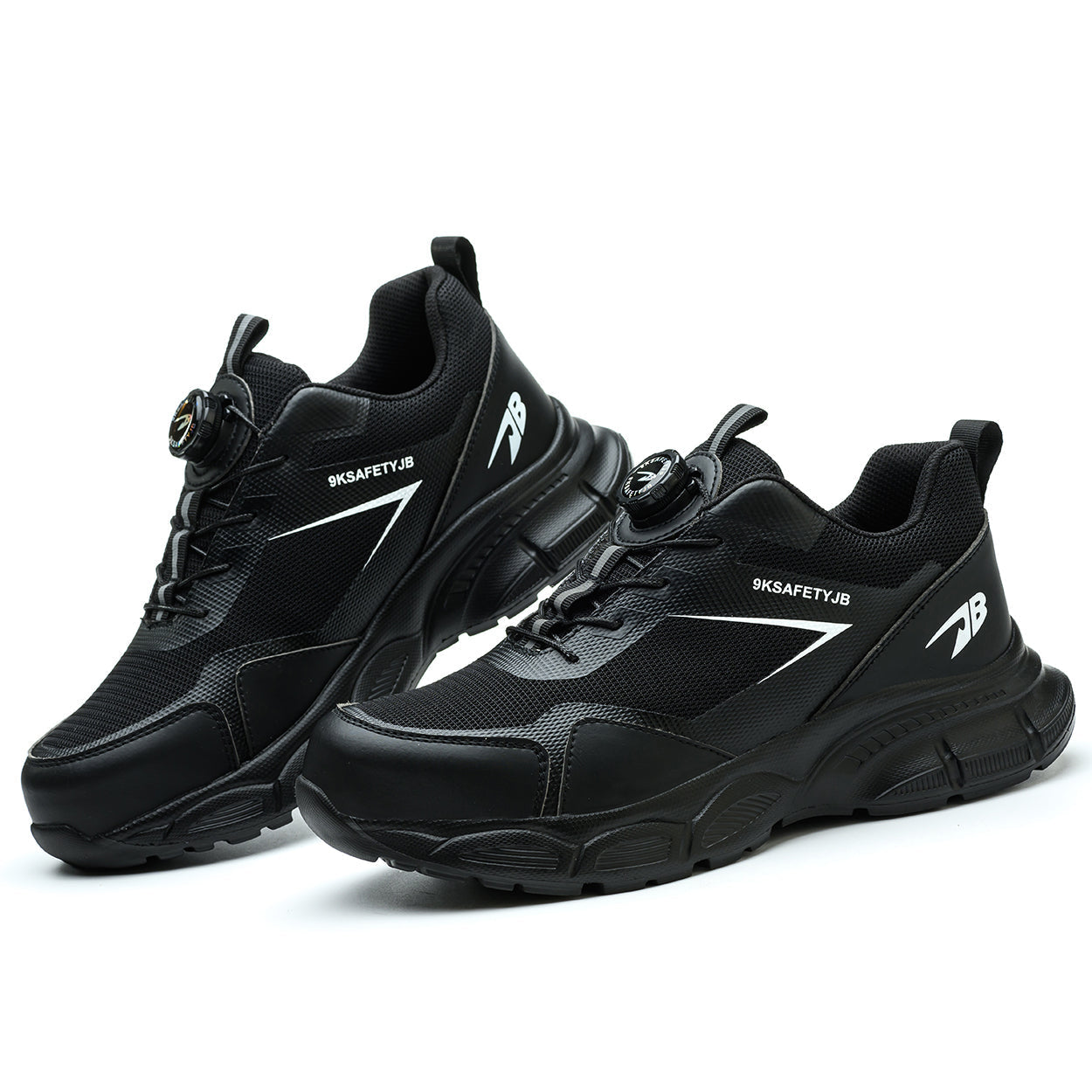 Ultralichte Veiligheidsschoenen S3 | Comfortabele Werschoenen 2