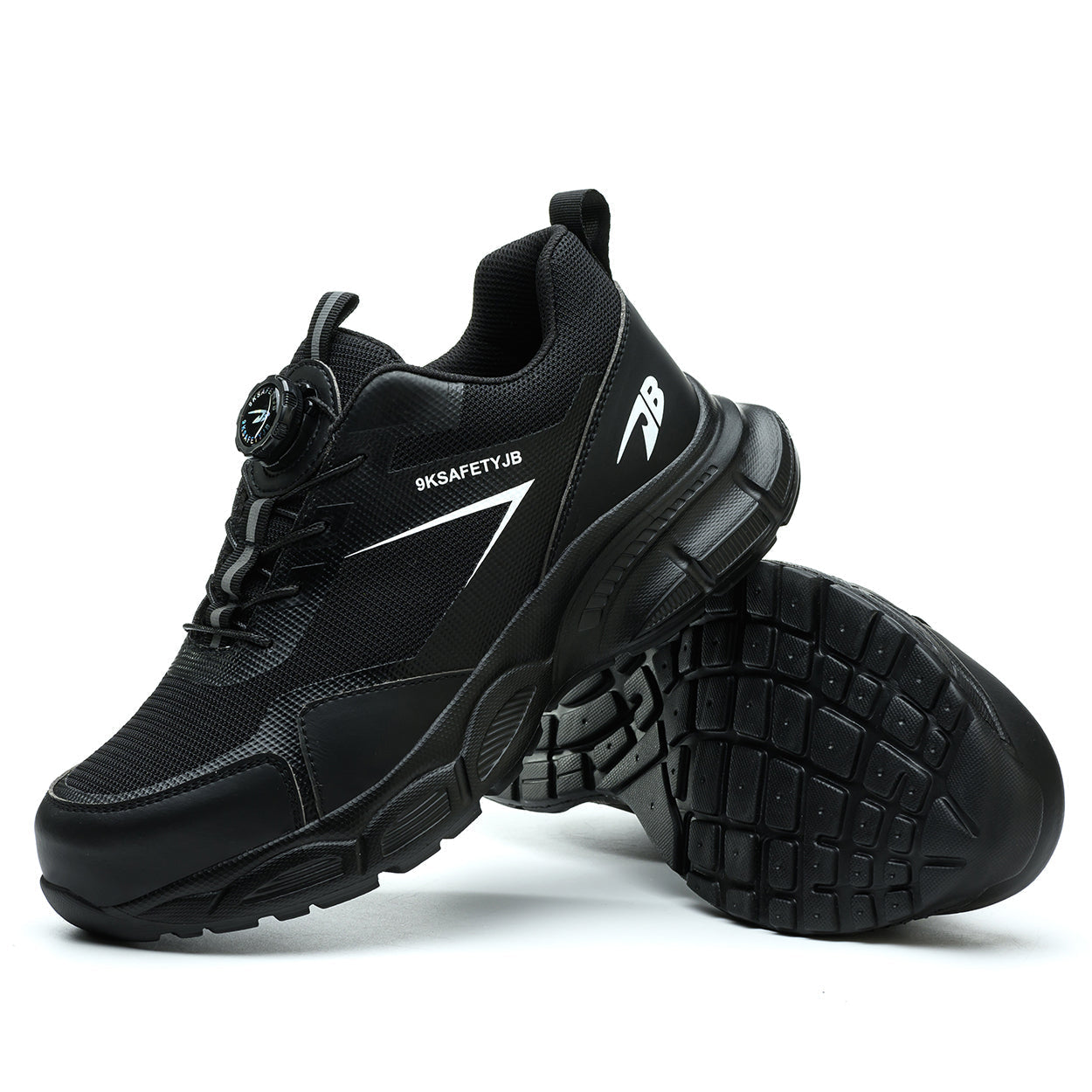 Ultralichte Veiligheidsschoenen S3 | Comfortabele Werschoenen 3