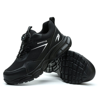Ultralichte Veiligheidsschoenen S3 | Comfortabele Werschoenen 3
