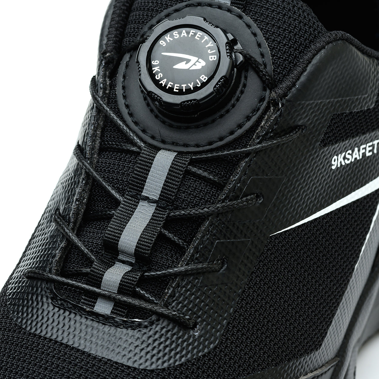 Ultralichte Veiligheidsschoenen S3 | Comfortabele Werschoenen 6