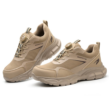Ultralichte Veiligheidsschoenen S3 | Comfortabele Werschoenen 8