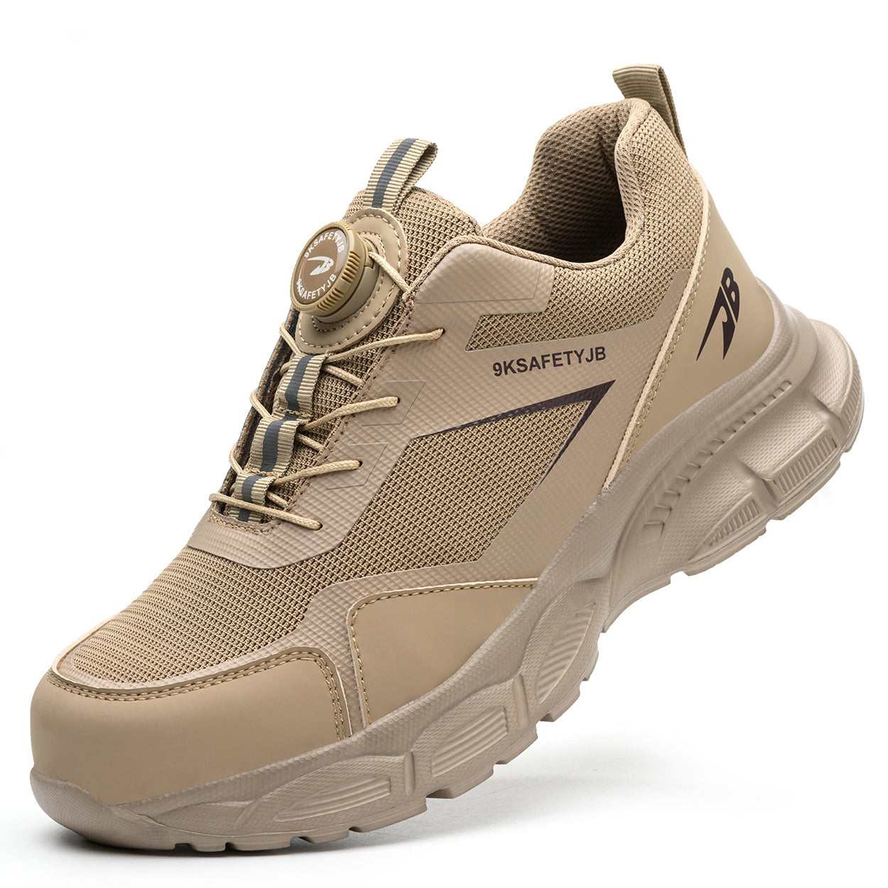 Ultralichte Veiligheidsschoenen S3 | Comfortabele Werschoenen 9