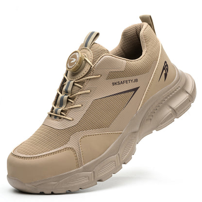 Ultralichte Veiligheidsschoenen S3 | Comfortabele Werschoenen 9