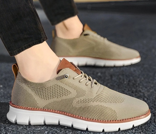 Urban Ultra Comfort | Wandelsneakers voor Dames en Heren 0