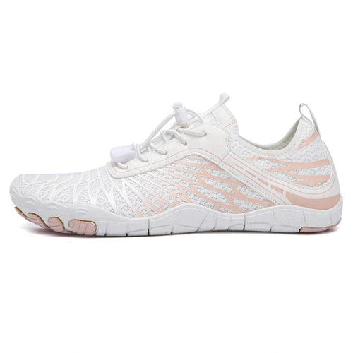 Vana Barefoot Schoenen | Flexibele Barefoot Sportschoenen 0
