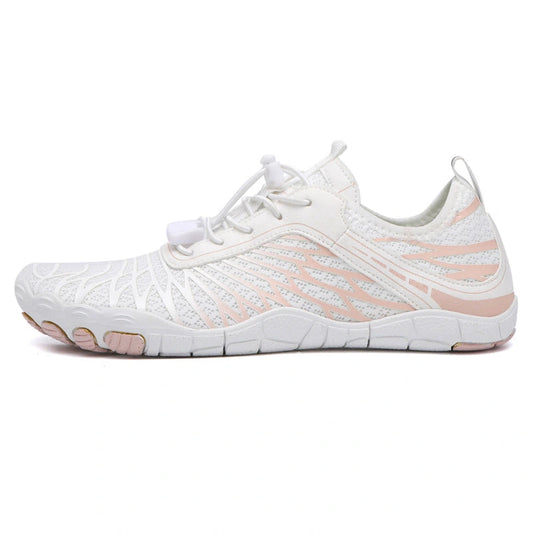 Vana Barefoot Schoenen | Flexibele Barefoot Sportschoenen 0