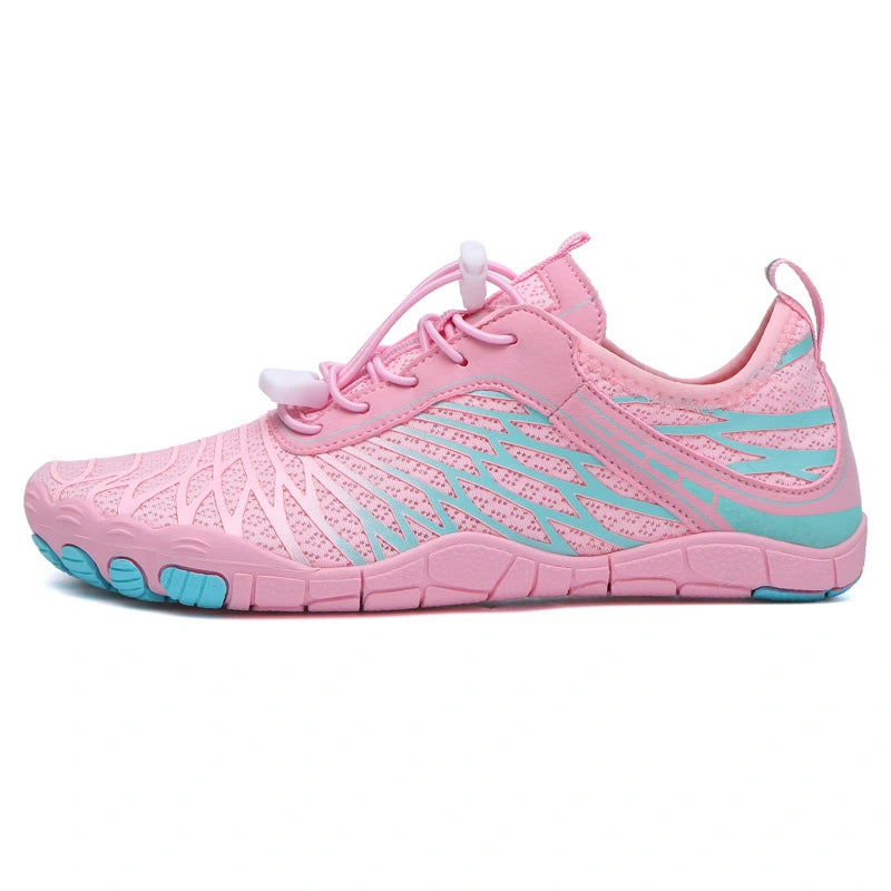 Vana Barefoot Schoenen | Flexibele Barefoot Sportschoenen 1