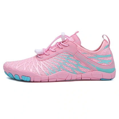 Vana Barefoot Schoenen | Flexibele Barefoot Sportschoenen 1