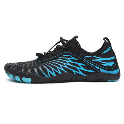 Vana Barefoot Schoenen | Flexibele Barefoot Sportschoenen 10