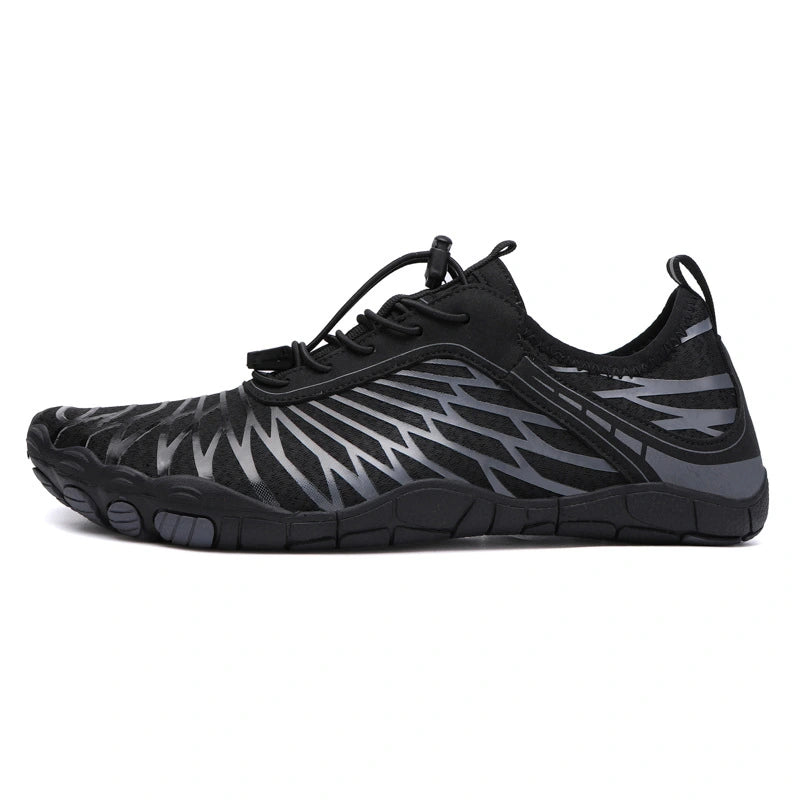 Vana Barefoot Schoenen | Flexibele Barefoot Sportschoenen 8