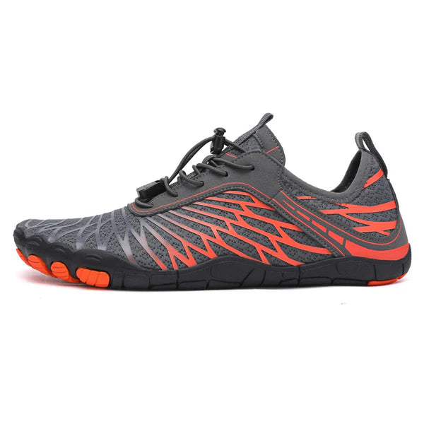 Vana Barefoot Schoenen | Flexibele Barefoot Sportschoenen 9