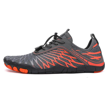 Vana Barefoot Schoenen | Flexibele Barefoot Sportschoenen 9