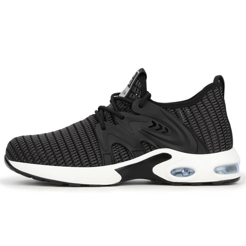 Vanea Safety Shoes Pro | Veiligheidsschoenen S3 Heren 3