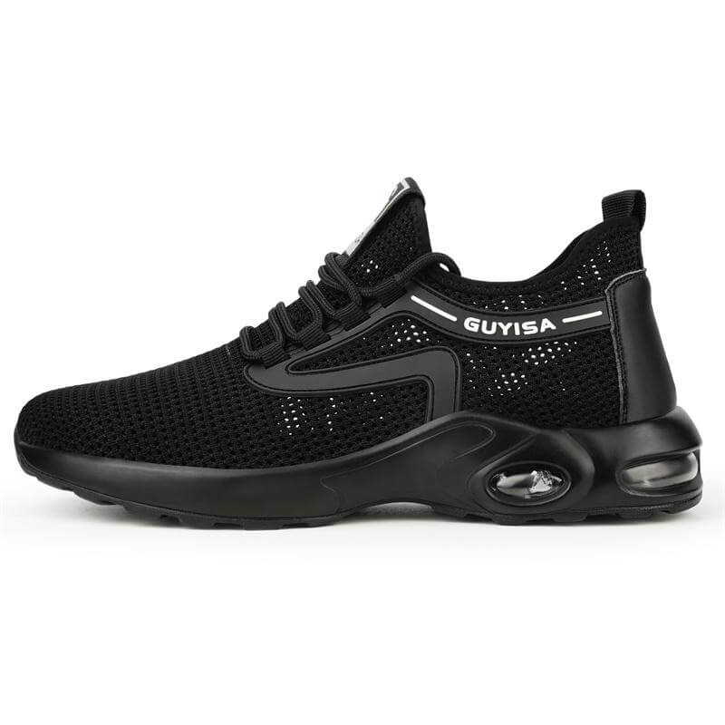 Vanea Safety Shoes Pro | Veiligheidsschoenen S3 Heren 5