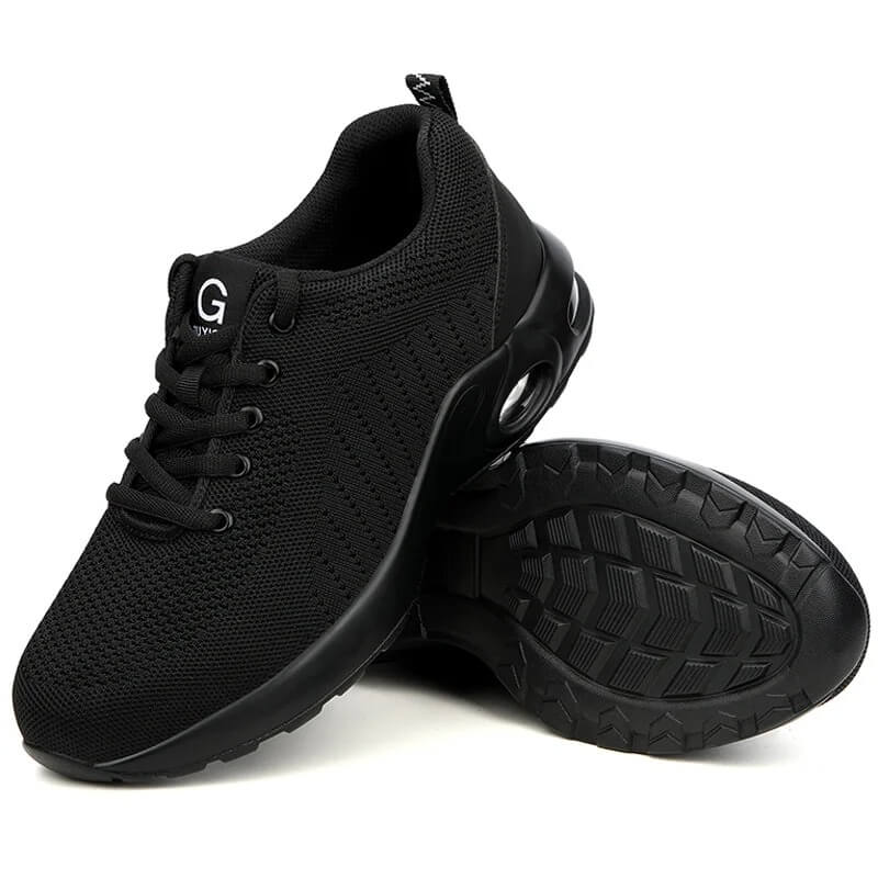 Vanea Safety Shoes Pro | Veiligheidsschoenen S3 Heren 6