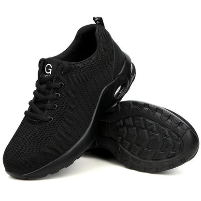 Vanea Safety Shoes Pro | Veiligheidsschoenen S3 Heren 6
