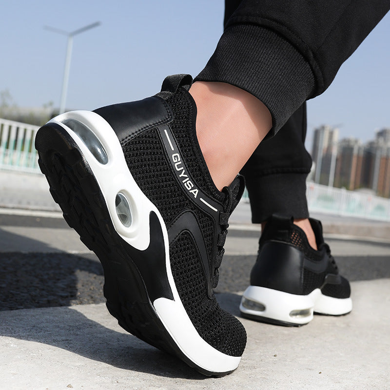 Vanea Safety Shoes Pro | Veiligheidsschoenen S3 Heren 7