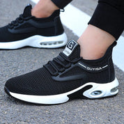 Vanea Safety Shoes Pro | Veiligheidsschoenen S3 Heren 8