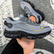 Veiligheidsschoenen met Staalneus | Comfortabele Werk Schoenen 5