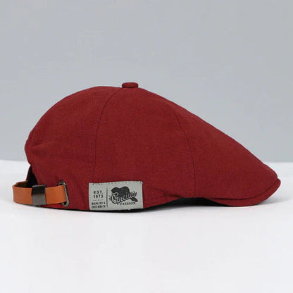 Verstelbare Baret voor Mannen | Elegante Accessoire 2