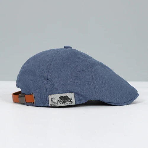 Verstelbare Baret voor Mannen | Elegante Accessoire 3
