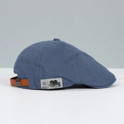 Verstelbare Baret voor Mannen | Elegante Accessoire 3