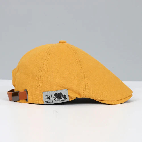 Verstelbare Baret voor Mannen | Elegante Accessoire 5