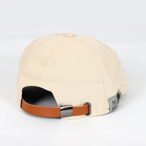 Verstelbare Baret voor Mannen | Elegante Accessoire 6