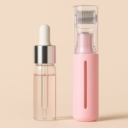 Volumax | Lippenbooster Voor Natuurlijk Volume 0