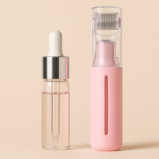 Volumax | Lippenbooster Voor Natuurlijk Volume 0