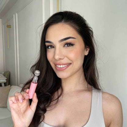 Volumax | Lippenbooster Voor Natuurlijk Volume 1