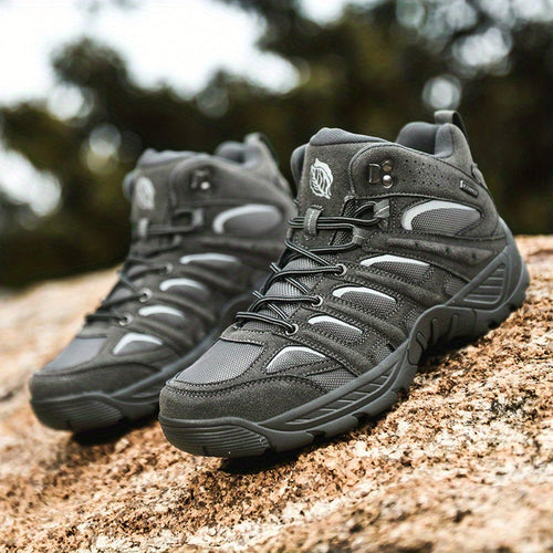 Wandelschoenen Heren | Comfortabele Outdoor Schoenen 0