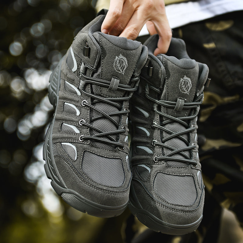 Wandelschoenen Heren | Comfortabele Outdoor Schoenen 1