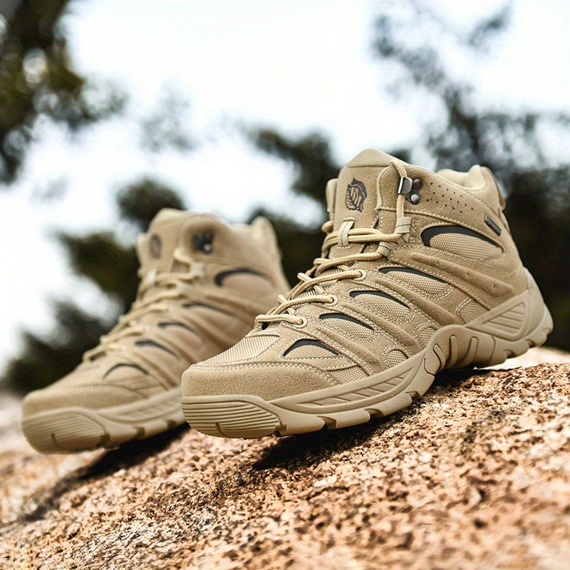Wandelschoenen Heren | Comfortabele Outdoor Schoenen 3