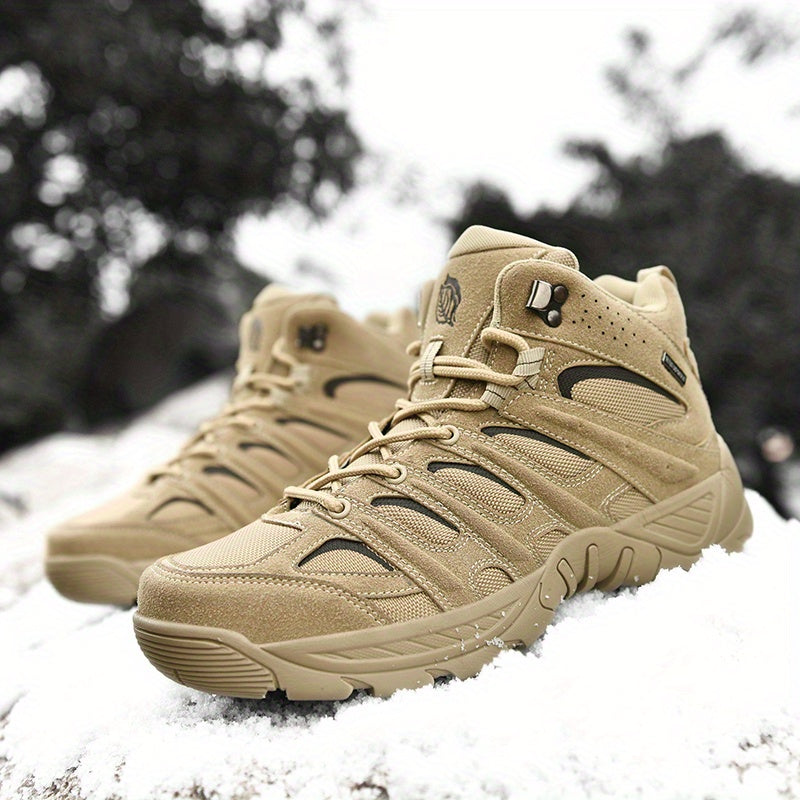 Wandelschoenen Heren | Comfortabele Outdoor Schoenen 5