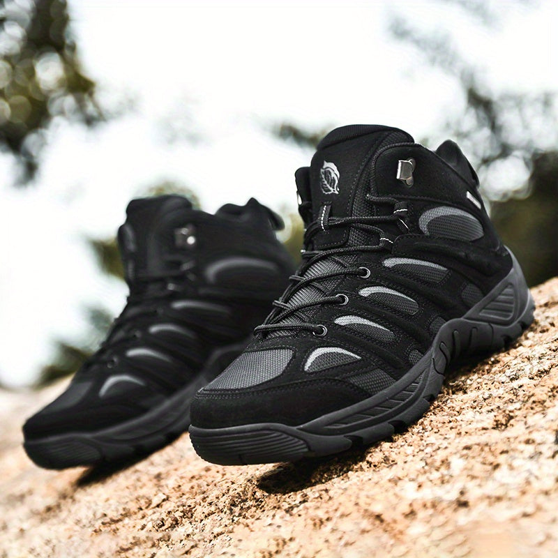 Wandelschoenen Heren | Comfortabele Outdoor Schoenen 6
