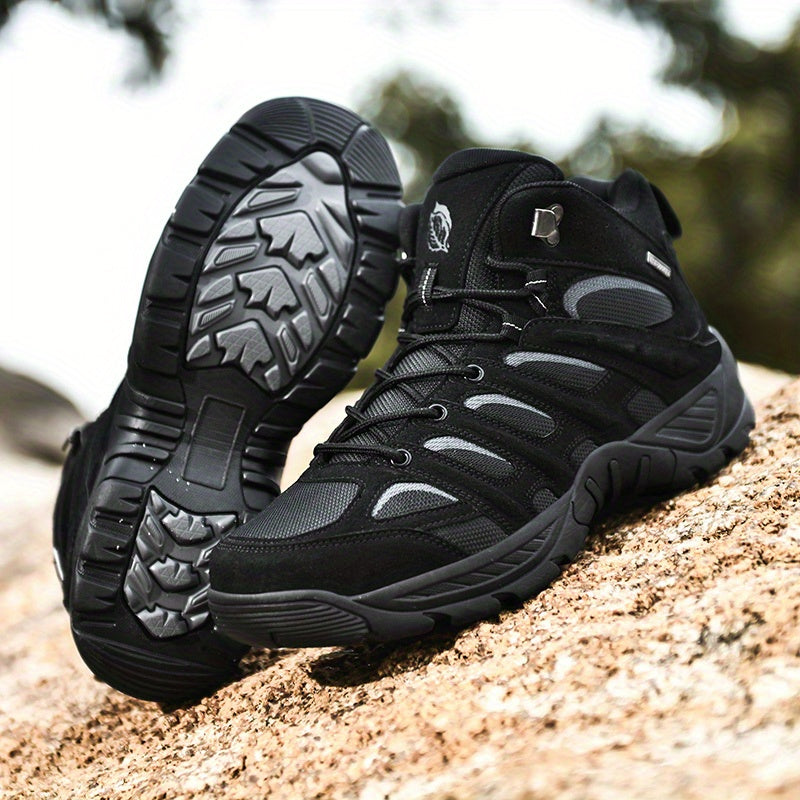 Wandelschoenen Heren | Comfortabele Outdoor Schoenen 7