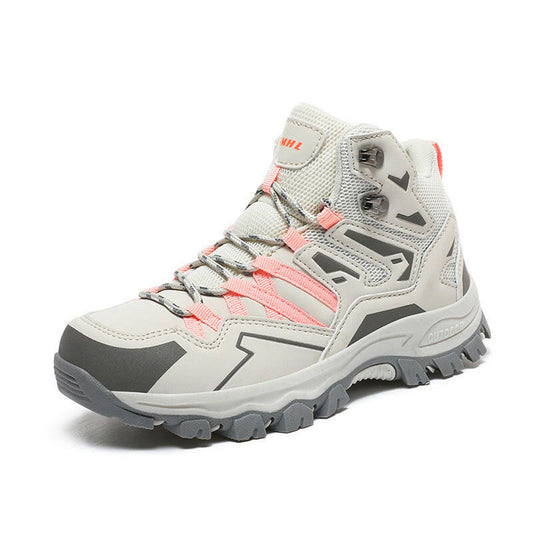 WanderStiefel | Wandelschoenen voor Dames en Heren 0