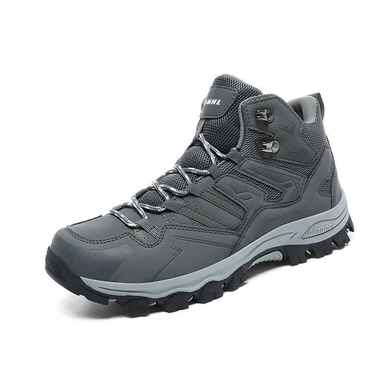 WanderStiefel | Wandelschoenen voor Dames en Heren 1