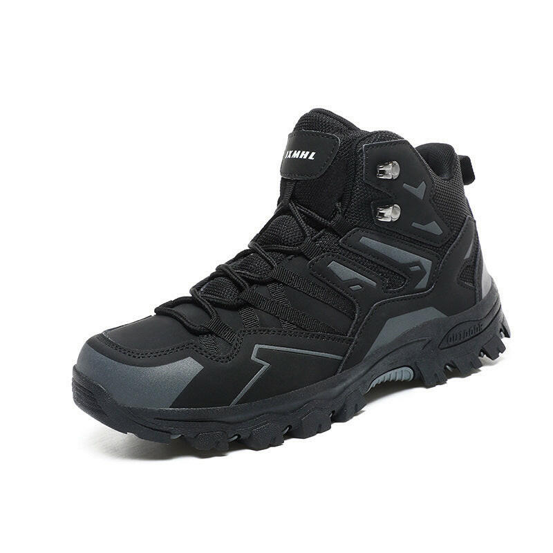 WanderStiefel | Wandelschoenen voor Dames en Heren 2