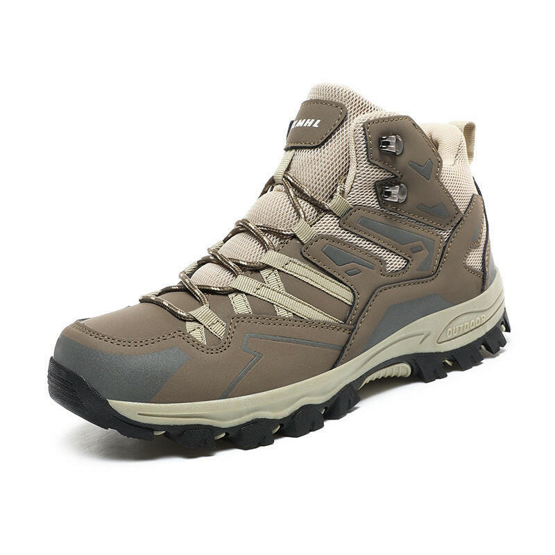 WanderStiefel | Wandelschoenen voor Dames en Heren 3