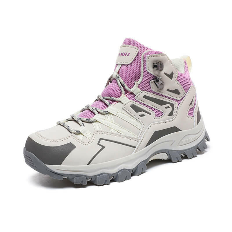 WanderStiefel | Wandelschoenen voor Dames en Heren 4