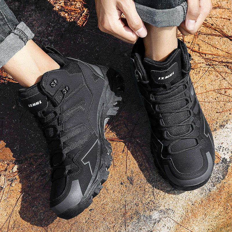 WanderStiefel | Wandelschoenen voor Dames en Heren 5