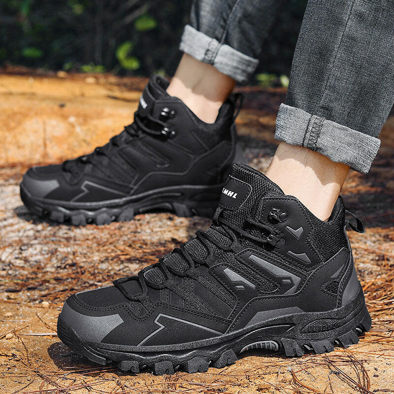 WanderStiefel | Wandelschoenen voor Dames en Heren 6