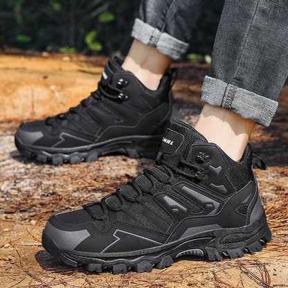 WanderStiefel | Wandelschoenen voor Dames en Heren 6