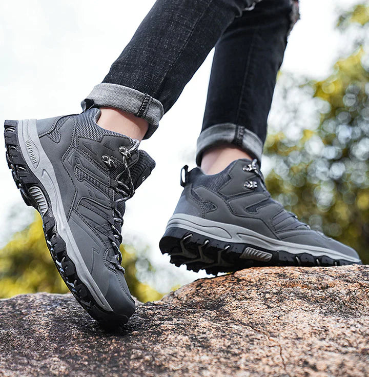 WanderStiefel | Wandelschoenen voor Dames en Heren 8