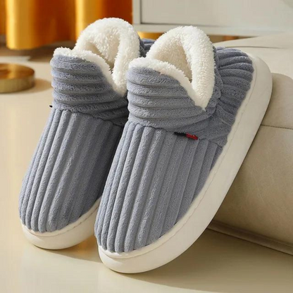 Warme Pantoffels Dames | Gezellige Sloffen voor Binnen 5