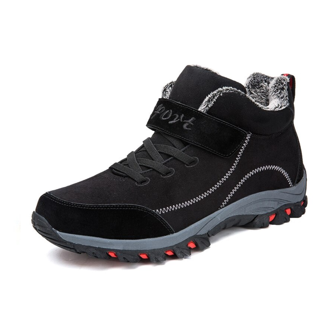 Warme Unisex Snowboots | Winter Sneeuwlaarzen Dames en Heren 0